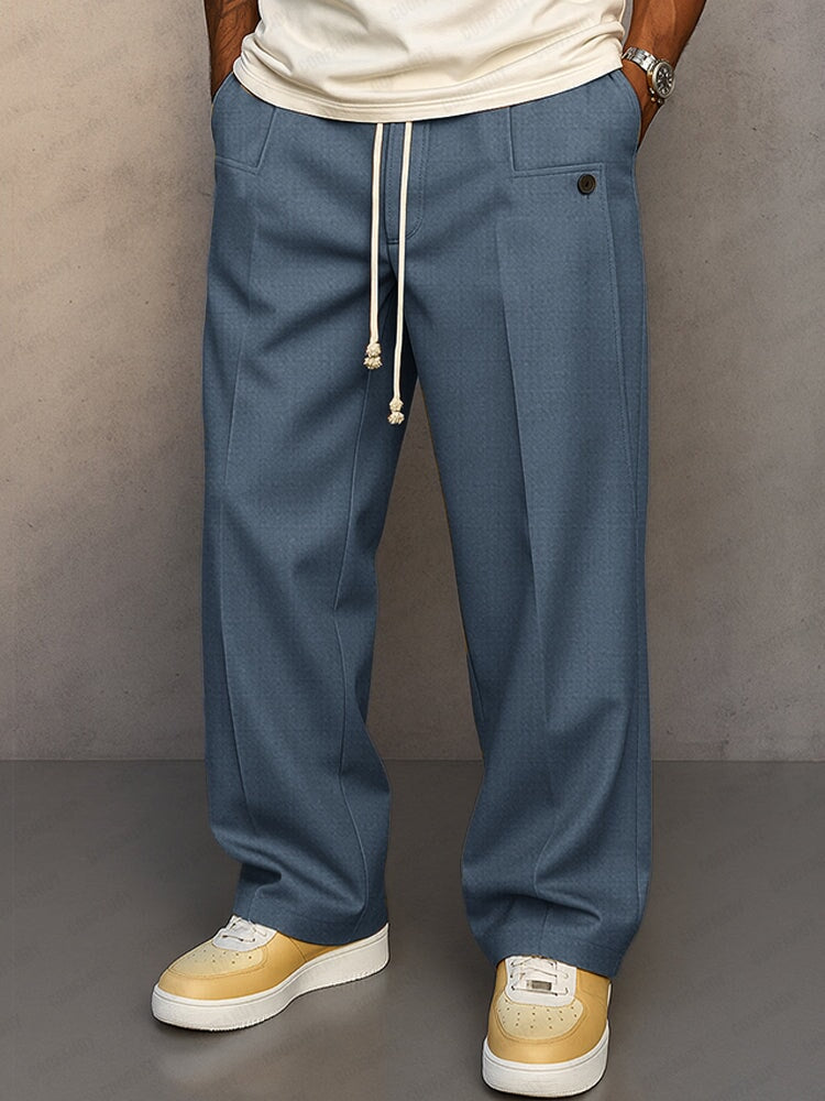 Pantaloni classici da abito