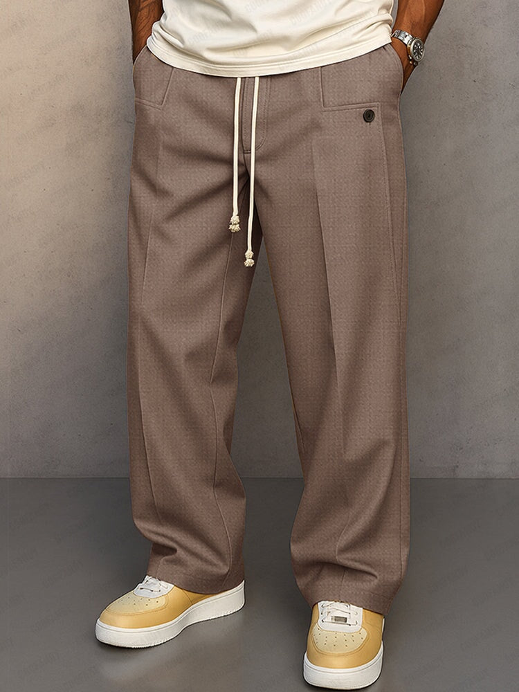 Pantaloni classici da abito