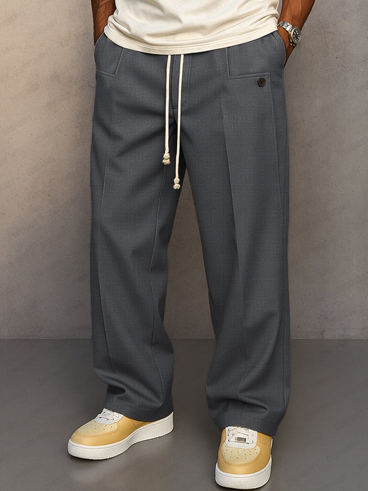 Pantaloni classici da abito