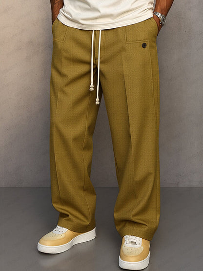 Pantaloni classici da abito