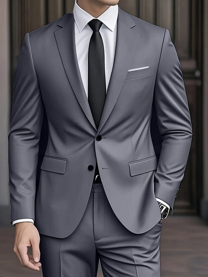 Abito classico