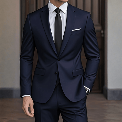 Abito classico