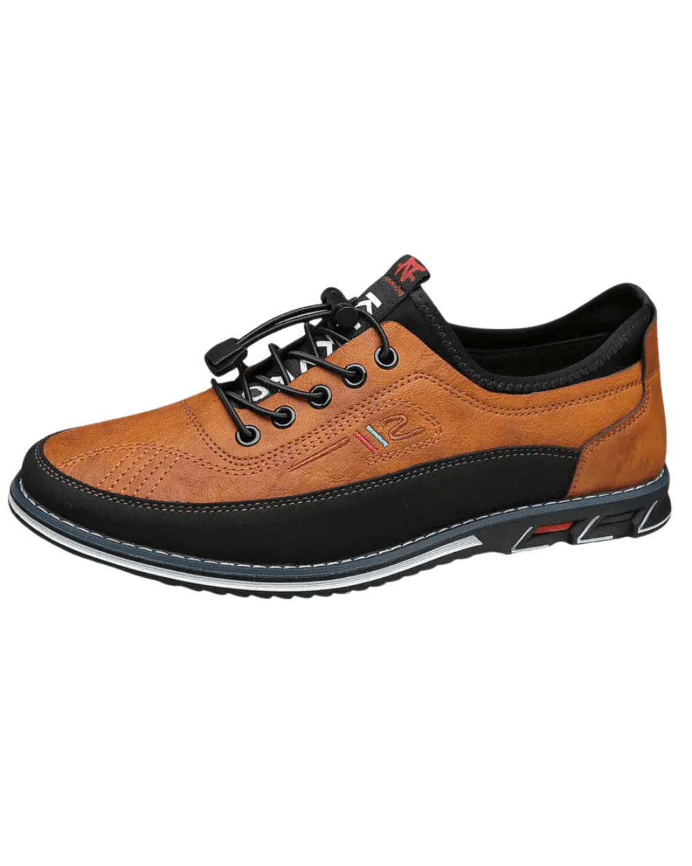 Scarpe in pelle casual