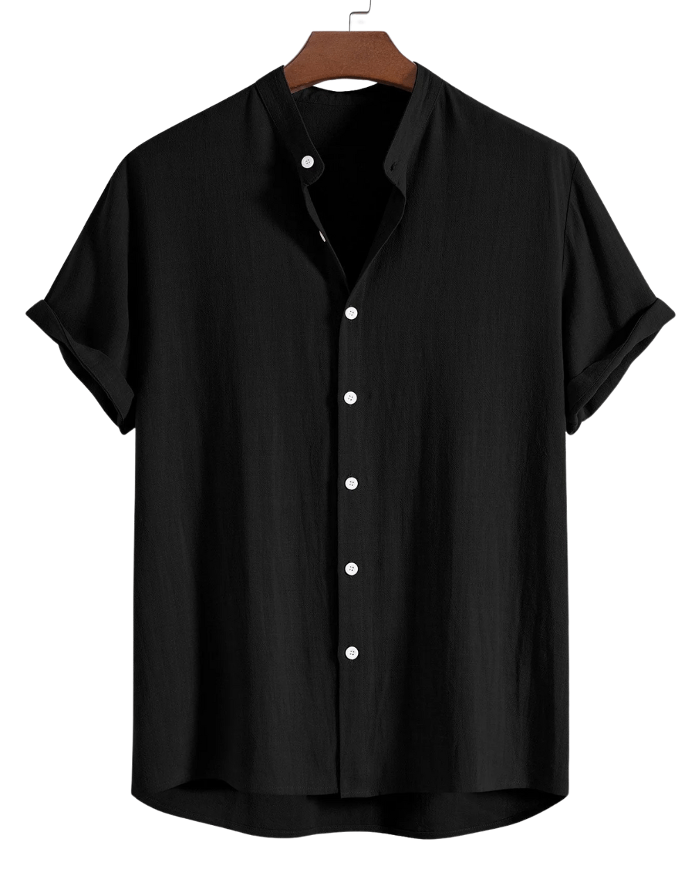Coordinato leggero in lino