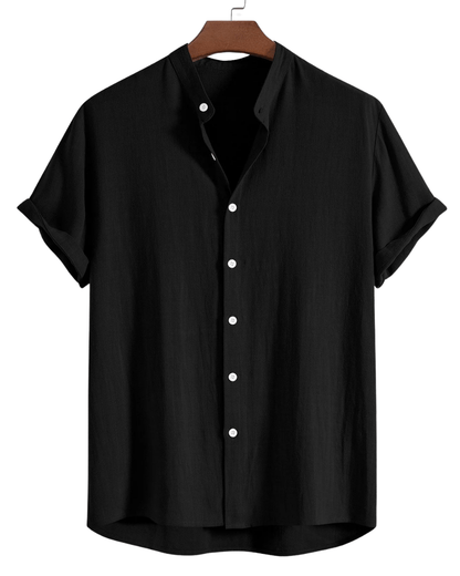 Coordinato leggero in lino