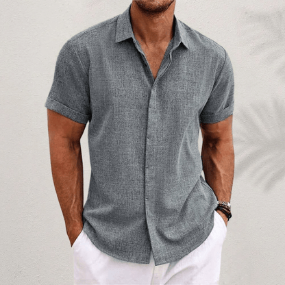 Camicia estiva leggera