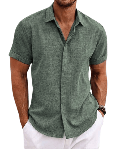 Camicia estiva leggera