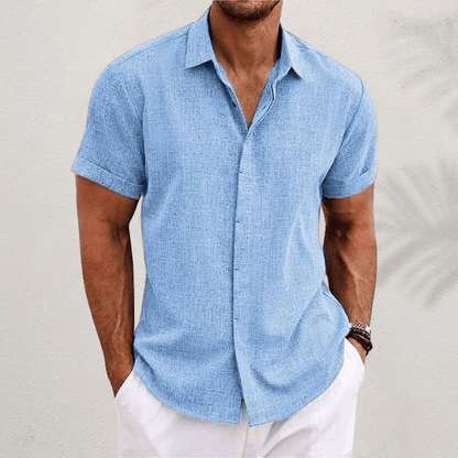 Camicia estiva leggera