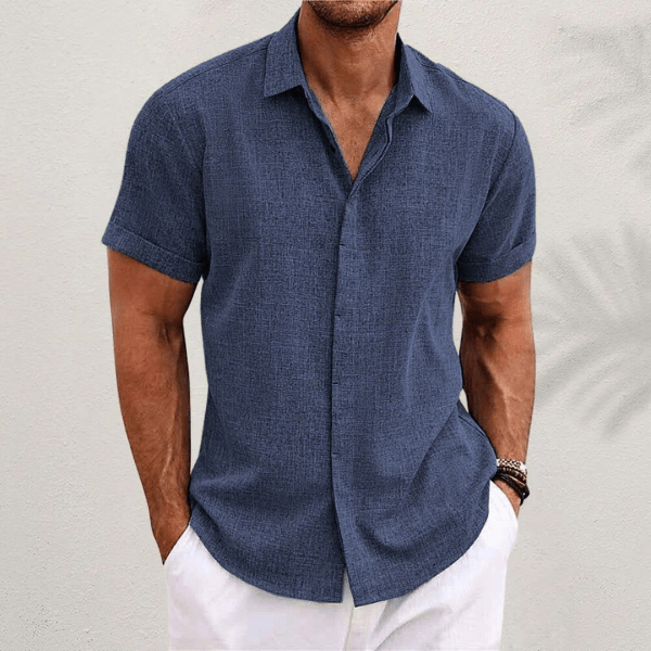 Camicia estiva leggera