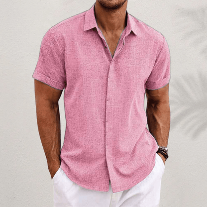 Camicia estiva leggera