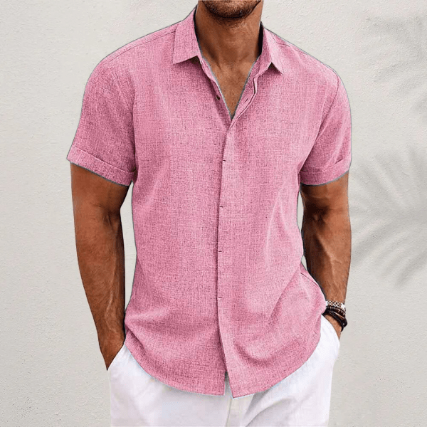 Camicia estiva leggera
