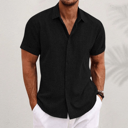 Camicia estiva leggera