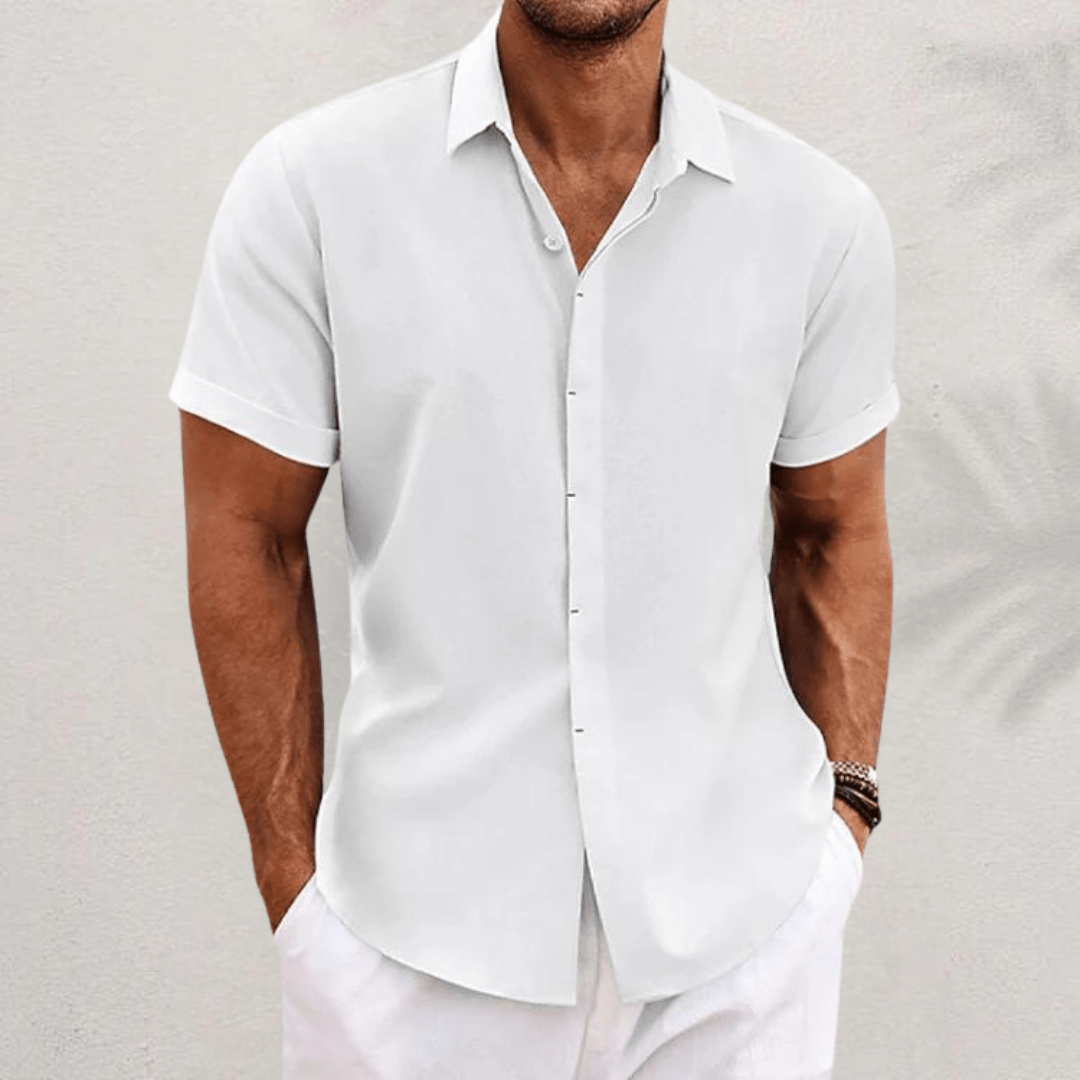 Camicia estiva leggera