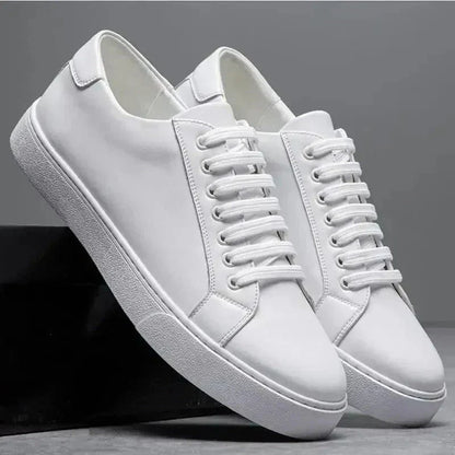 Scarpe in pelle Sylt