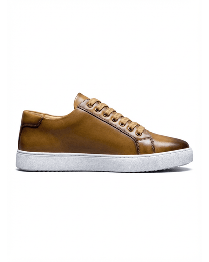 Scarpe in pelle Sylt