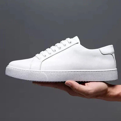 Scarpe in pelle Sylt