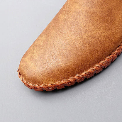 Loafer in pelle Norderney