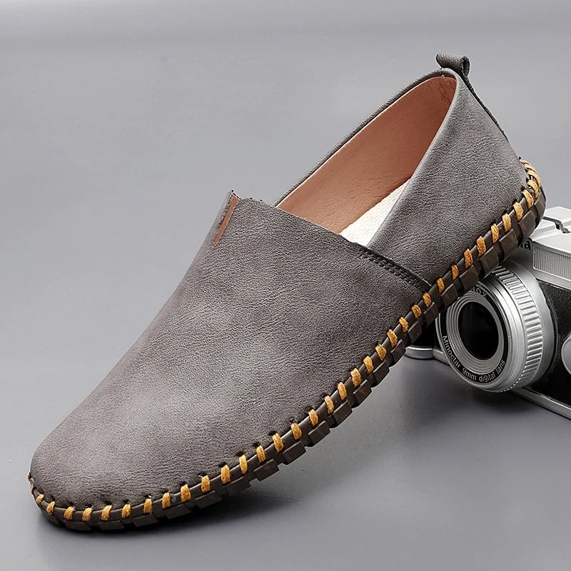 Loafer in pelle Norderney