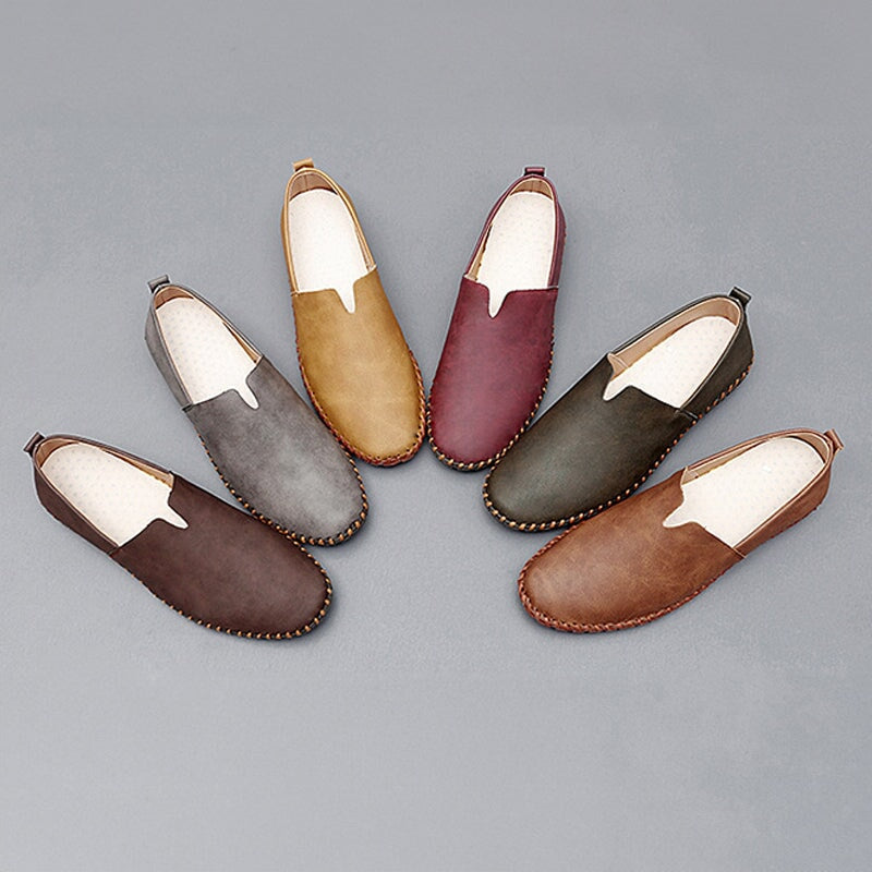Loafer in pelle Norderney