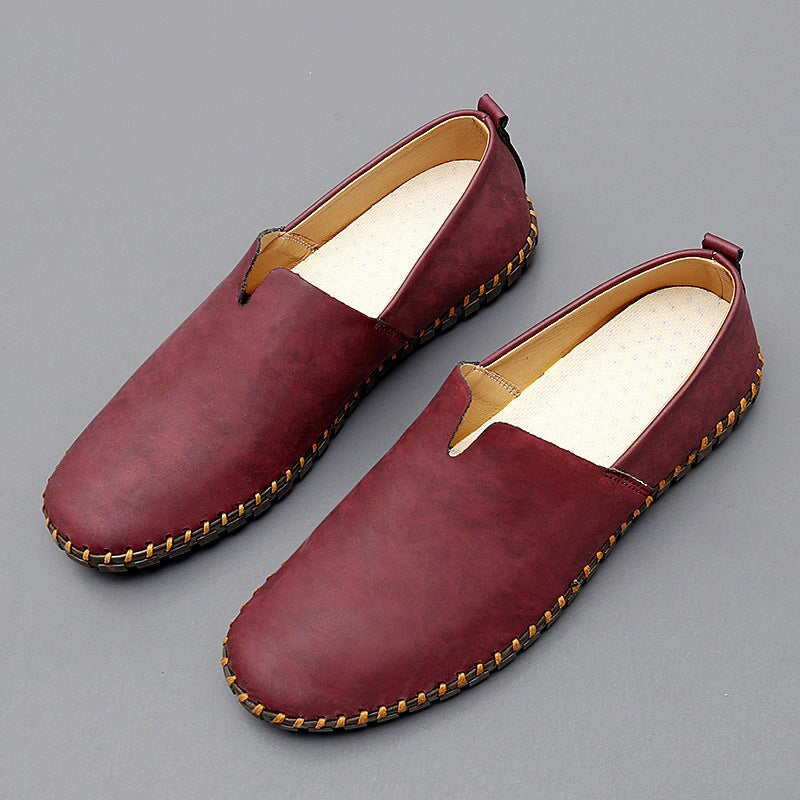 Loafer in pelle Norderney