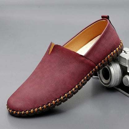 Loafer in pelle Norderney