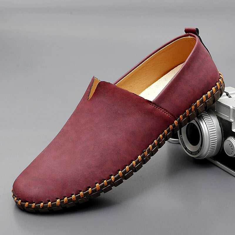 Loafer in pelle Norderney