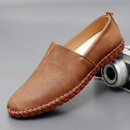 Loafer in pelle Norderney