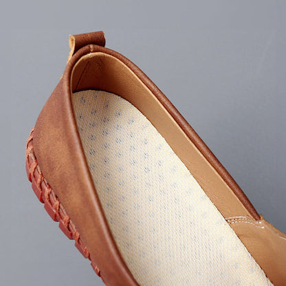 Loafer in pelle Norderney