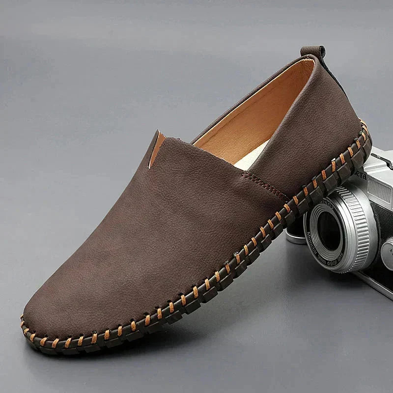 Loafer in pelle Norderney