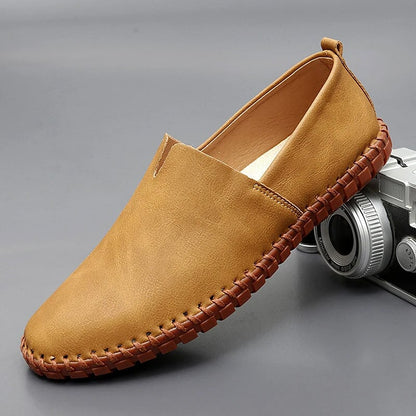 Loafer in pelle Norderney