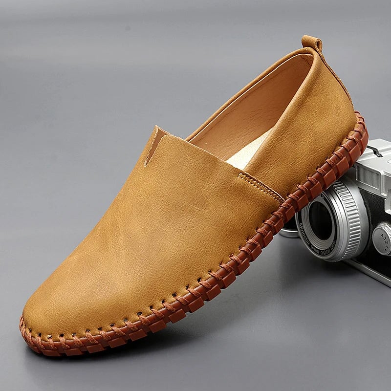 Loafer in pelle Norderney