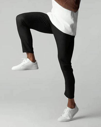 Chino elasticizzati