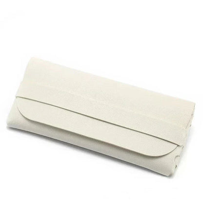 Custodia rigida per occhiali